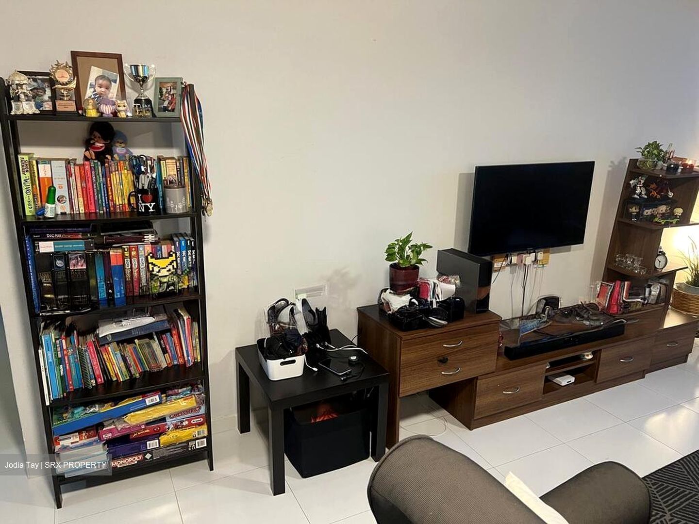 Blk 53 Chai Chee Gardens (Bedok), HDB 5 Rooms #497735981